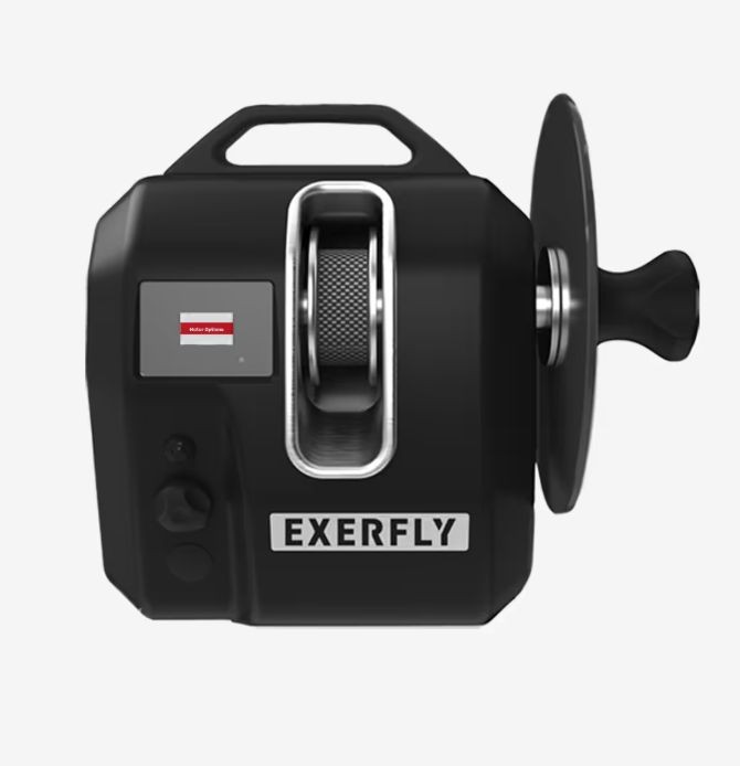 Exerfly RackFly