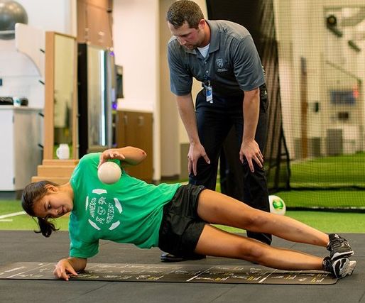 Medicina Física y Rehabilitación