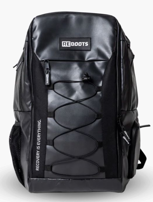 Reboots Backpack
