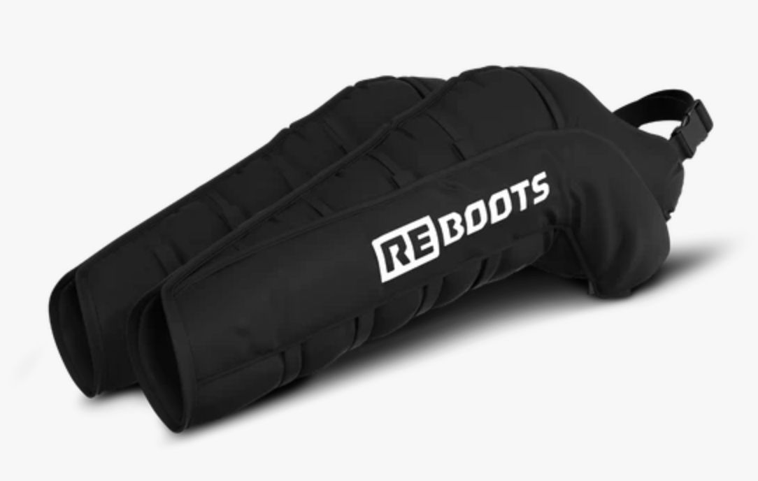Reboots Arm Cuffs 2.0