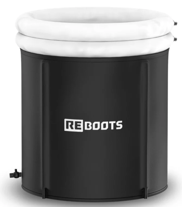 Reboos Ice Tub - Image 3